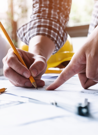 Infraestrutura Predial